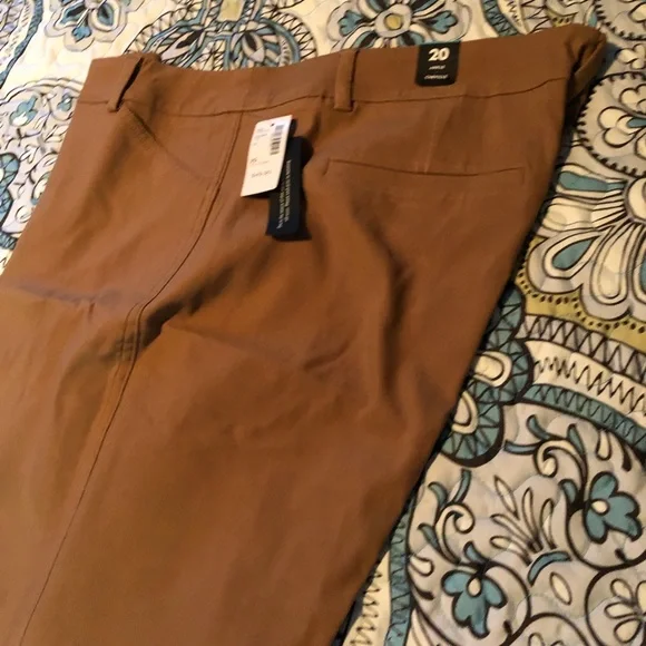 New pants - Picture 2 of 2